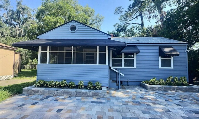 Lakeshore South Casa | Casita San Juan: Sleeps6! 3bd/1bth Lakeshore Gem