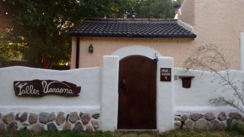 Capilla del Monte Casa | Casita Varaona
