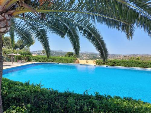 Benitachell Apartamento | Casita Vida Moraira