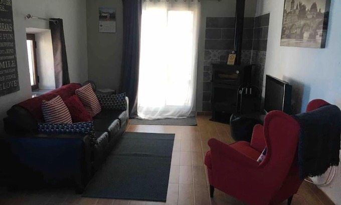 Baza Apartamento | Casita Vista