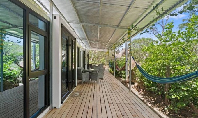 Matapala Apartamento | Casita w/Pool & 5 min walk beach -Monkey House #2