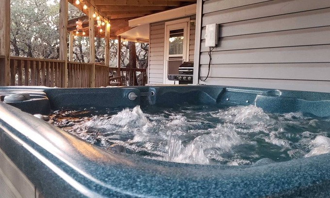 Pipe Creek Casa | Casitas en Madrona Ranch - Homestead