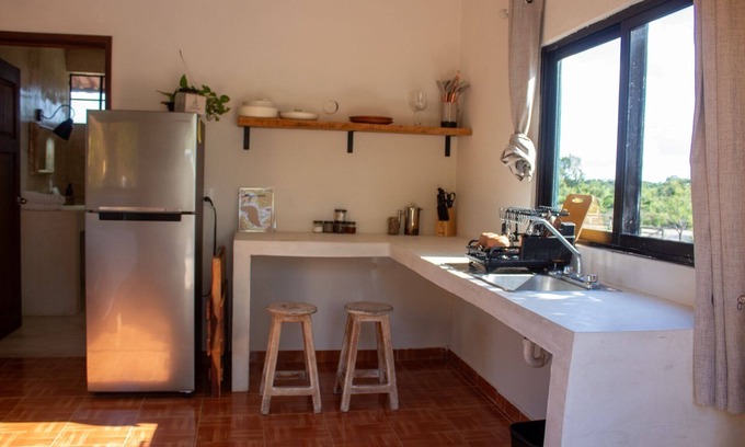 Península de Yucatán Casa | Casitas at Rancho Kuxtal