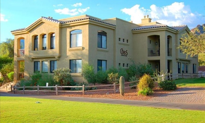 Sabino Springs Apartamento | Casitas at Sabino Springs