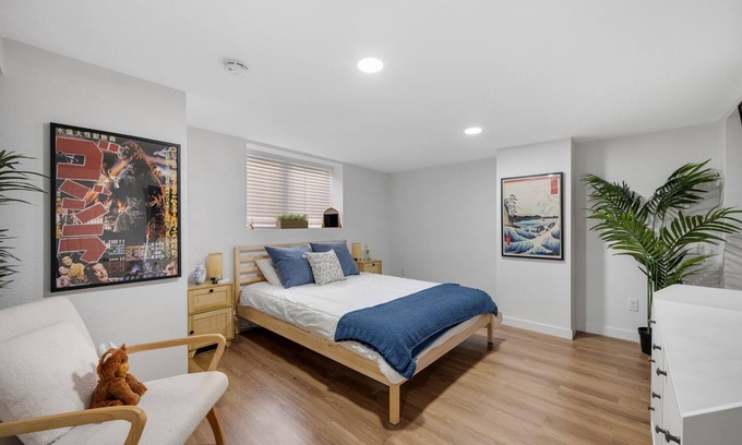 Pueblo Apartamento | Casitas en Pueblo