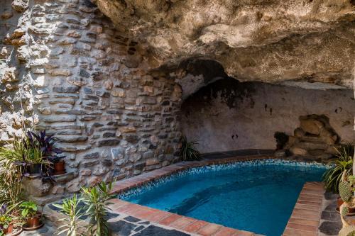 Guajar Faraguit Apartamento | Casitas La Cueva