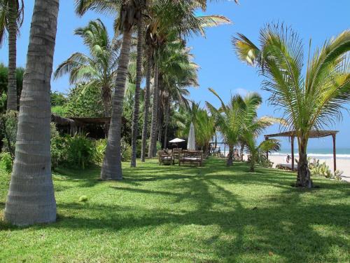 Las Pocitas Casa | Casitas Pacificas