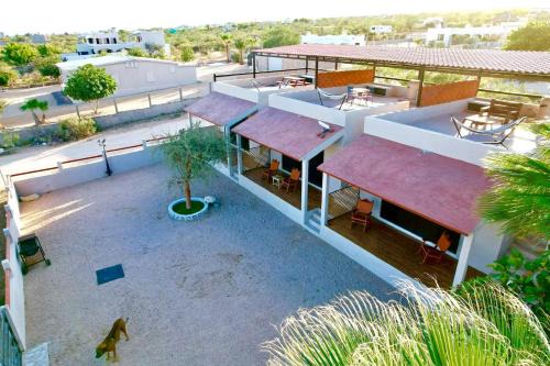 La Ventana Casa | Casitas Punta Arena #1