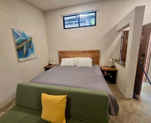 San Juan del Sur Apartamento | Casitas Remanso