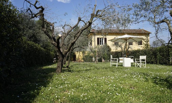 Vicopelago Casa | Casolare Al Dopolavoro