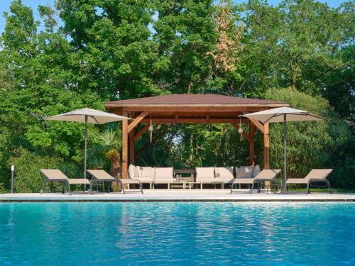 Rivoli Veronese Apartamento | Cason deglu ulivi-APT Country