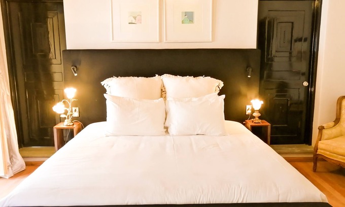 Zona Centro Hotel | Casona Alonso 10 - Hotel Boutique
