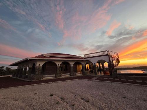 Santa Elena Casa | Casona Cocobolo el mejor lugar de Costa Rica