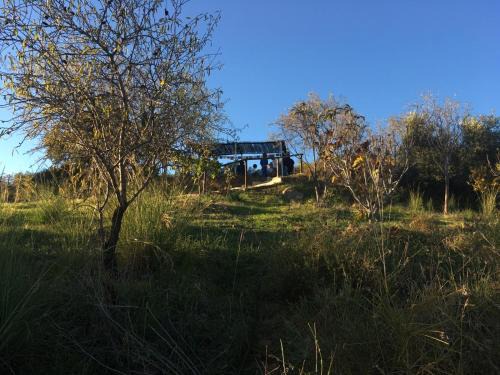 Malaga-Este Chalet De Esquí | Casona del Calostro