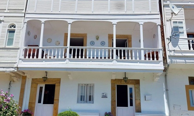 Lastres Apartamento | Casona del Sol El Retorno I