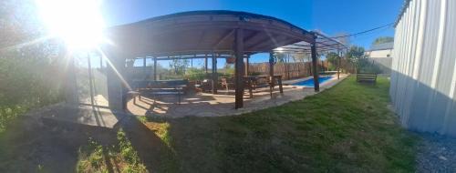 Las Canas Casa | Casona en Balneario Las Can̈as