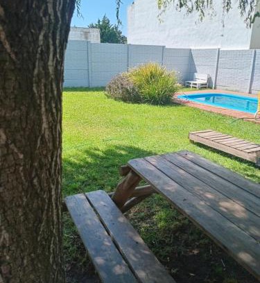 Tandil Casa | Casona La Clara