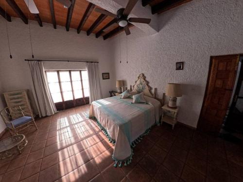 Cuernavaca Hotel | Casona Los Arcángeles
