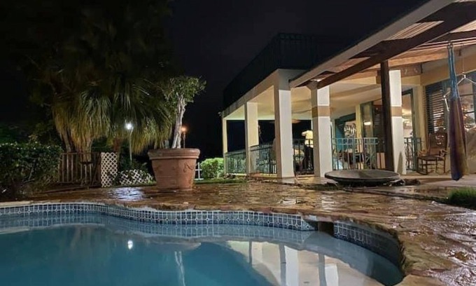 Pitahaya Casa | Casona Mirimou-Country and Beach House!