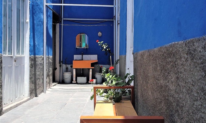 Centro histórico Cama Y Desayuno | Casona Moya
