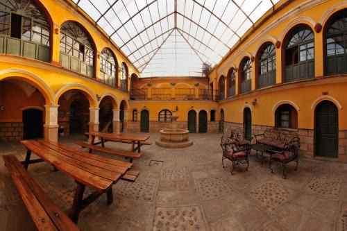 Potosi Casa | Casona Potosi