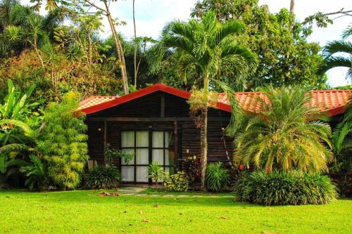 La Fortuna Hotel | Casona Rústica & Bungalow