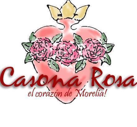 Centro histórico Cama Y Desayuno | Casona Rosa B&B, Morelia