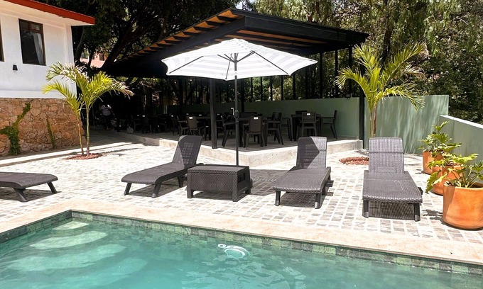 Guanajuato Apartamento | Casona San Cayetano Suites & Lofts by SCE
