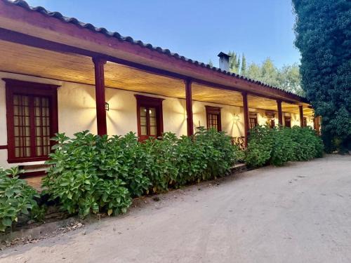 Villa Alegre Cama Y Desayuno | CASONA SAN PEDRO Hotel Boutique