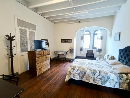 Pueblo Libre Casa | Casona Turística Gonzales
