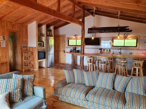 Llifen Casa | CasonaMAL Familiar con Tinaja
