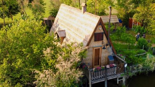 Concordia Sagittaria Casa | Casone Maranghetto