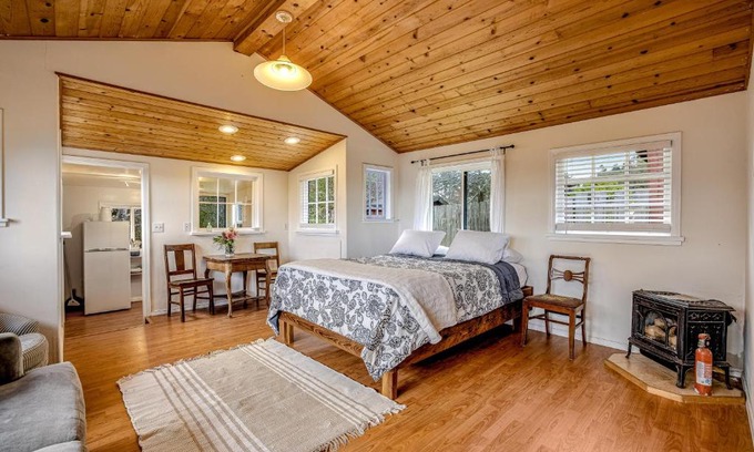 Caspar Hotel | Caspar's Little Retreat