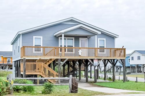 Holden Beach Casa | Casper's Hideaway
