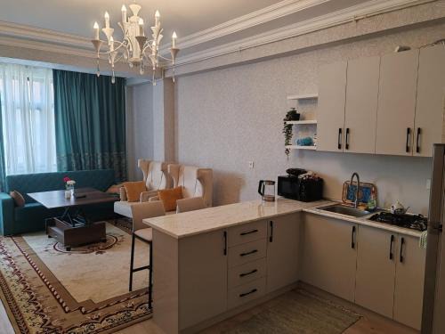 Sumqayit Apartamento | Caspian Mirvari