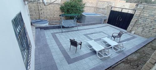 Sumqayit Apartamento | Caspian sun