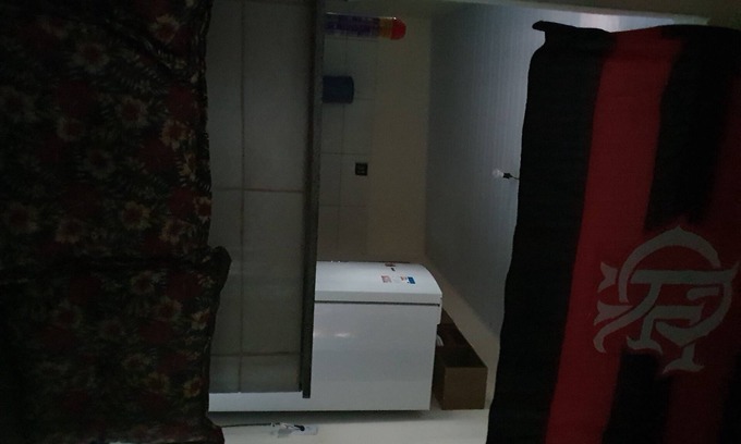 Goiania Casa | Cass con piscina 2 dormitorios 2 baños