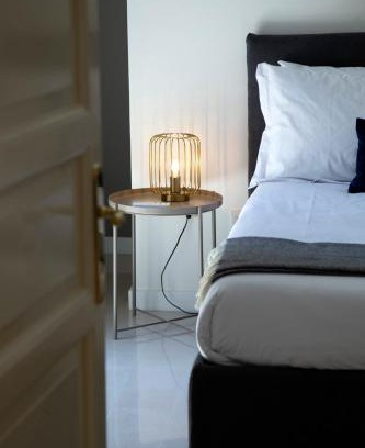 Castellammare Vucciria Apartamento | Cassari 61