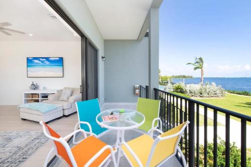 Bonnie View Estates Casa | Cassava Pointe 4D at Sea Haven