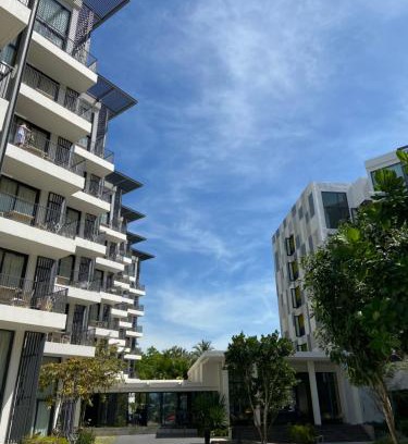 Bang Tao Apartamento | Cassia Apartment 1