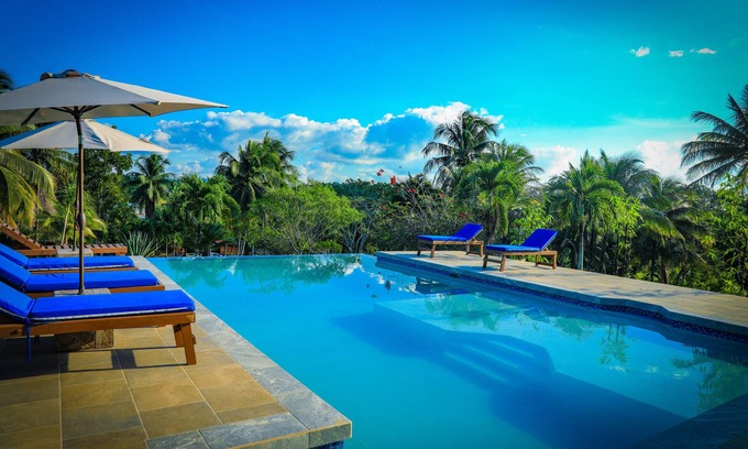 San Ignacio Complejo | Cassia Hill Resort