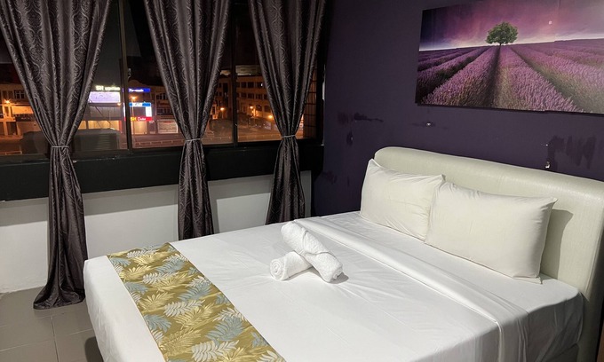 Kuching Hotel | Cassia Inn Kuching