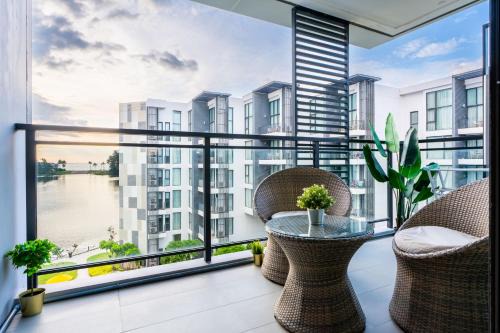 Bang Tao Apartamento | Cassia Residences by NLA