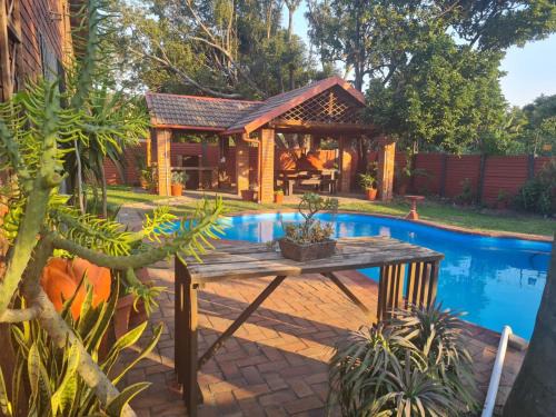 Richards Bay Apartamento | Cassiandra Place unit 2