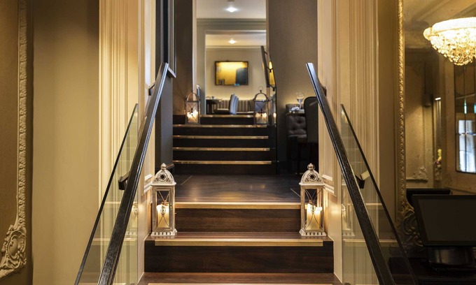 City Centre Dublin Hotel | Cassidys Hotel