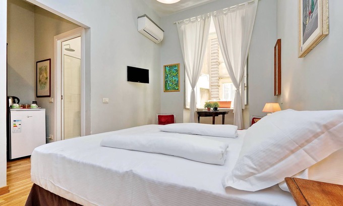 Prati Casa | Cassiodoro 19