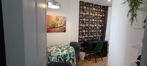 Le Marais Apartamento | Cassiopée-SILS - T1 28 M2