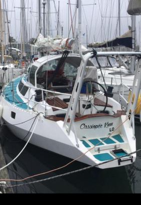 Lorient Alquiler De Eote | Cassiopee