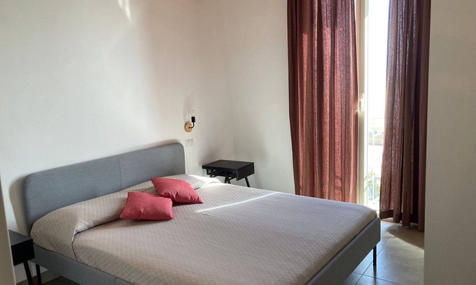 Porto Palo Casa | Cassiopeia House
