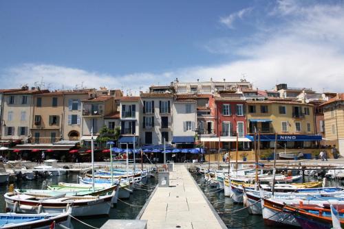 Cassis Apartamento | Cassis et ses merveilleuses Calanques